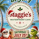 CHRISTMAS IN JULY