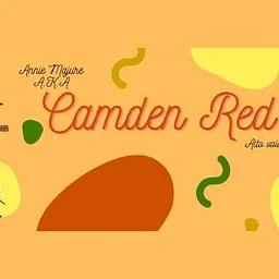 Camden Red