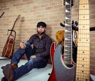 Live Music on Lake Travis - Jericho