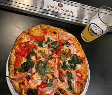 Thursday, No Food Truck ~ In House Food Options and $1 Off All Mug Pours