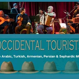 The Occidental Tourists