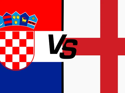 2026 FIFA World Cup Viewing Party: Croatia vs. England