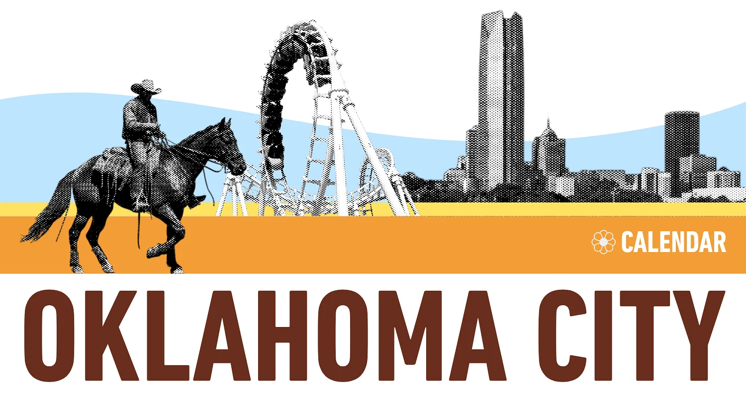 Oklahoma City