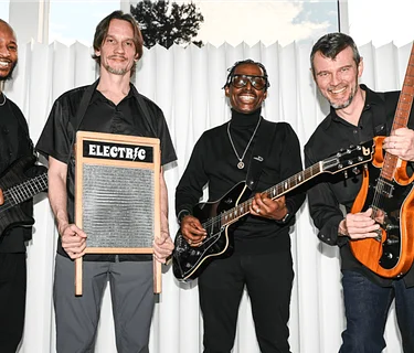 North Mississippi Allstars