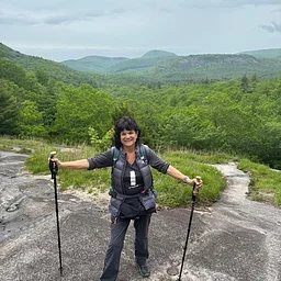 WATERFALLS & OVERLOOKS HIKE