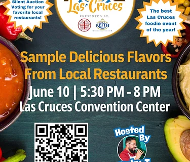 Taste of Las Cruces