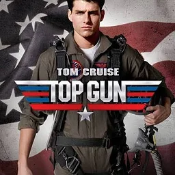 Salute to Veterans Film | Top Gun (1986)