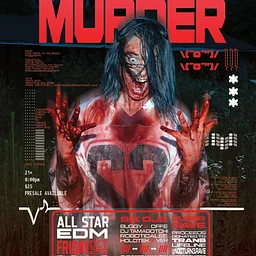 BPM: Beats Per Murder