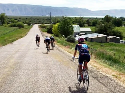 Bear Lake Classic Weekend