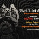 BLACK LABEL SOCIETY