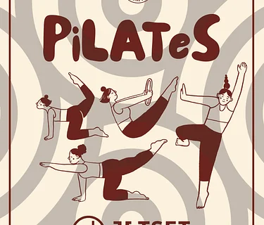 Jet Set Pilates
