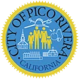 City of Pico Rivera