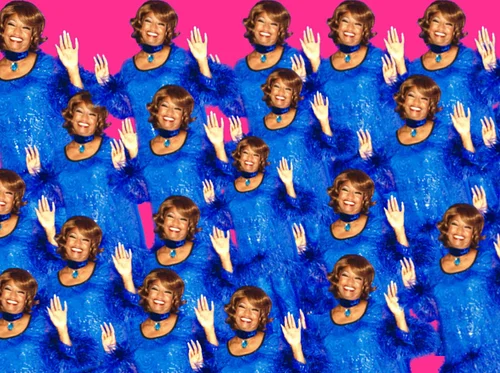 A centennial tribute to Celia Cruz