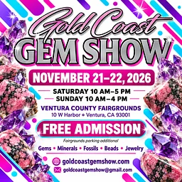 Gold Coast Gem Show