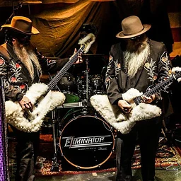 Show Night: Eliminator - ZZ Top Tribute
