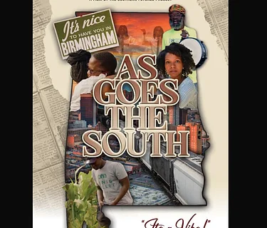 Crosstown Arts Film Series Presents: As Goes the South
