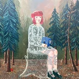 Anne Siems