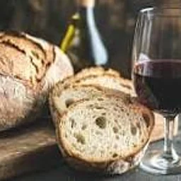 Beginner Sourdough Bread Class