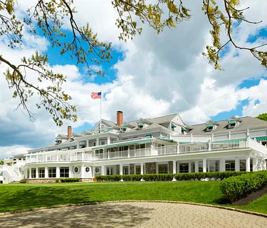 (Members only) NSCDA-MA Annual Meeting