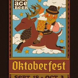 Oktobefest 2026!