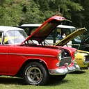 Holly River State Park Festival
