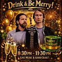 Drink & Be Merry