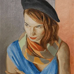 Class #390: Oil Painting – Basics & Beyond with Andrew Conklin