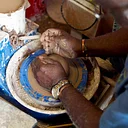 Walk – In Pottery Class