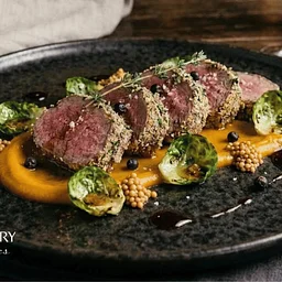 Dish & Dine: Modern Fine Dining at Home – SOLD OUT!
