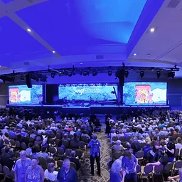 Sing! Conference 2026