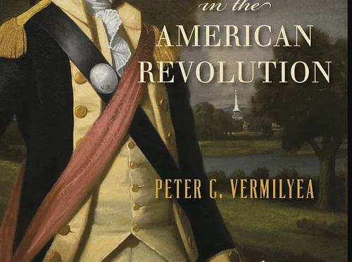 Peter Vermilyea Lecture and Book Signing: Unfriendly to the Liberties of the People, Loyalists in Revolutionary Litchfield County