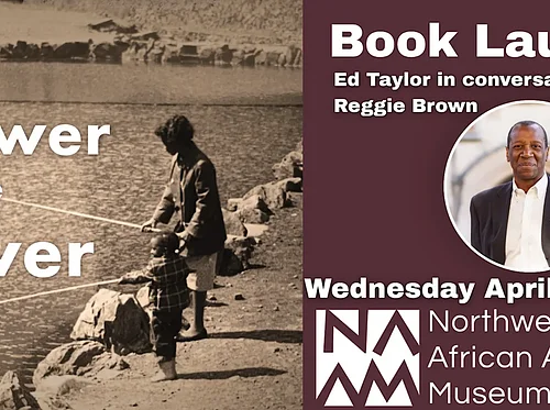 The Power of the River