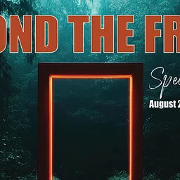 Beyond the Frame