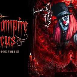 The Vampire Circus