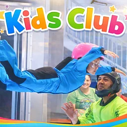 Kids Club