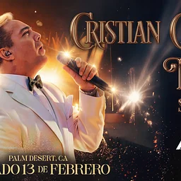 Cristian Castro