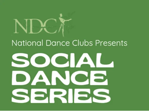National Dance Club Lessons