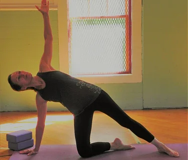 Yoga With Rima Sala