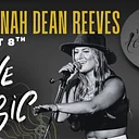Savannah Dean Reeves LIVE at Chenault Vineyards
