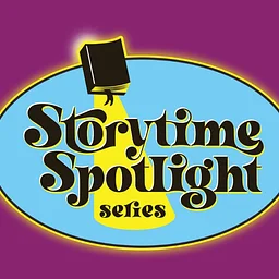 Storytime Spotlight