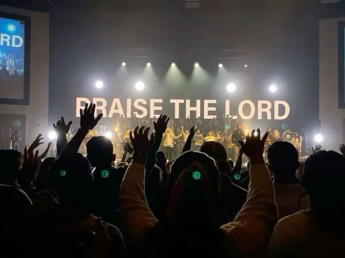 Second Sunday Service 