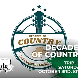 Decades of Country