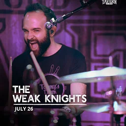 The Weak Knights | Live at Round Rock Tavern