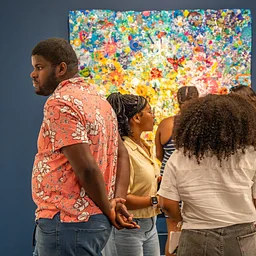 Free Wednesday Evenings