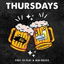 Trivia Thursdays