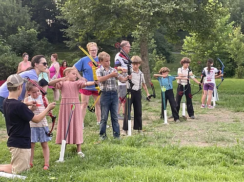 Nature and Ecology Programs