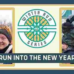 Run into the New Year