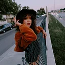 Late Night Lounge: Sophia Eris