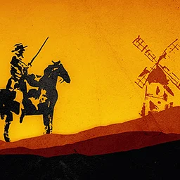 Man of La Mancha