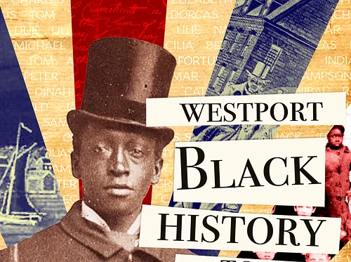 Destination Westport: Black History 